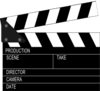 Movie Clapper Image